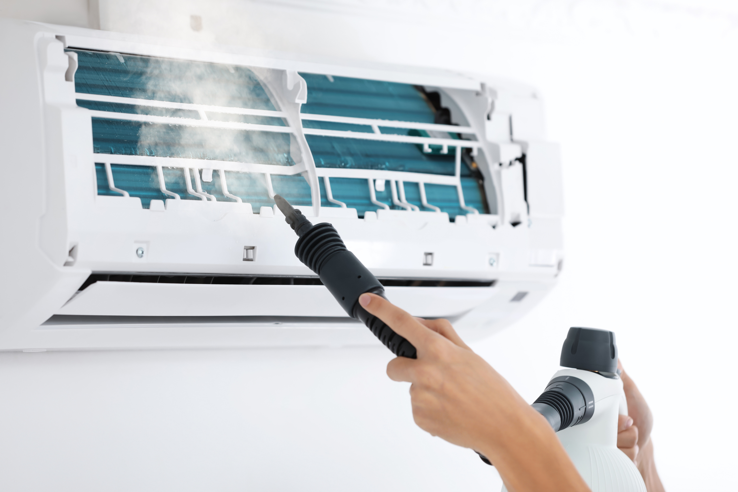 Aydınlar Beko Klima Bakımı