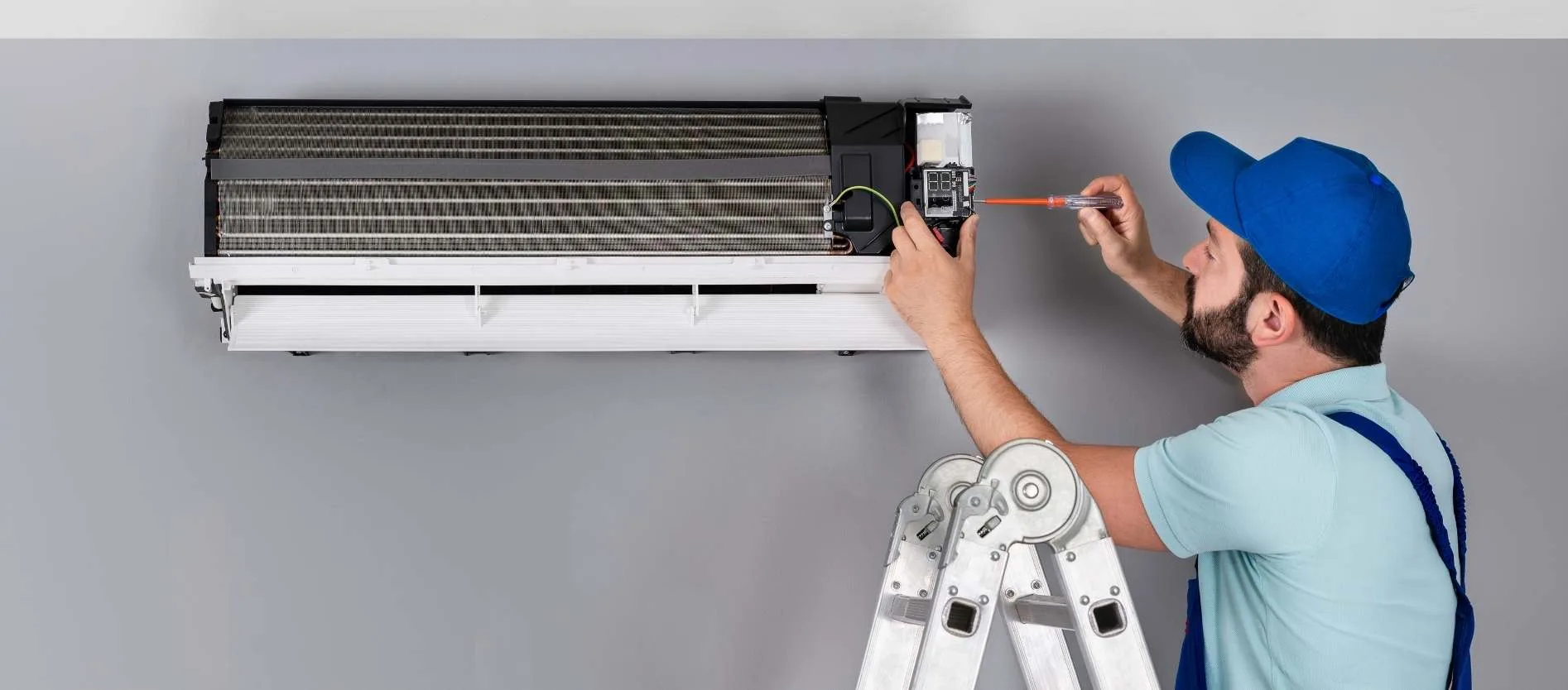Aydınlar Beko Klima Gaz Dolum Servisi